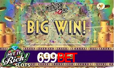 API Integration 699bet