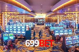 Daily Bonuses 699bet