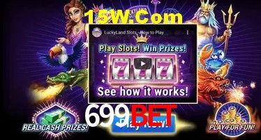 Live Casino 699bet