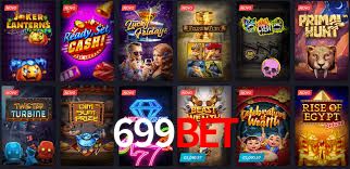 699bet App Interface