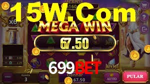 Live Casino 699bet