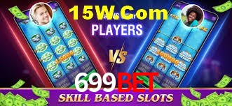 VIP Casino 699bet