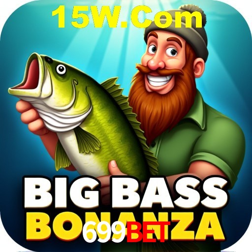 Descubra o Mundo do Cassino Online com 699bet