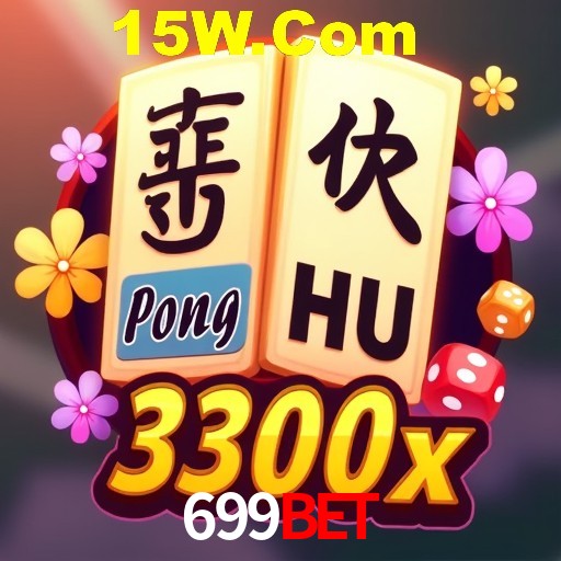 APP oficial da 699bet para mobile