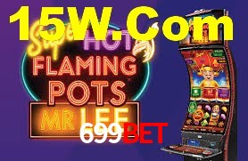 699bet: A Experiência de Casino com Jogos de Mesa ao Vivo