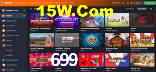 699bet