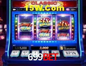 Jogos de Slot 699bet