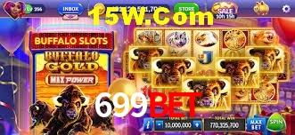 VIP Casino 699bet