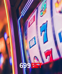 699bet: Jogos de Caça-Níqueis-Altas Recompensas, Roleta-Velocidade, Blackjack-Desafios Máximos
