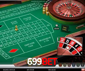 Casino Ao Vivo 699bet