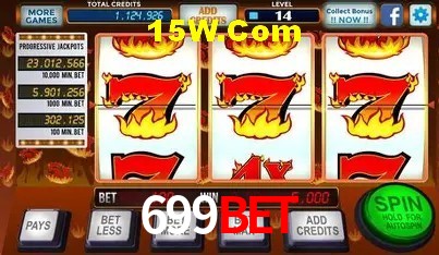Estatísticas Esportivas 699bet