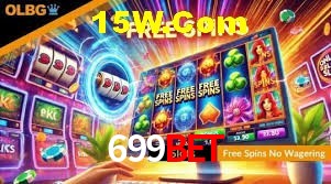 Spaceman Game 699bet