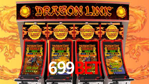 Sinta a adrenalina dos jogos de cassino com 699bet