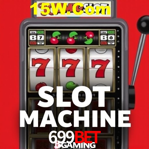 Descubra o Mundo do Cassino Online com 699bet