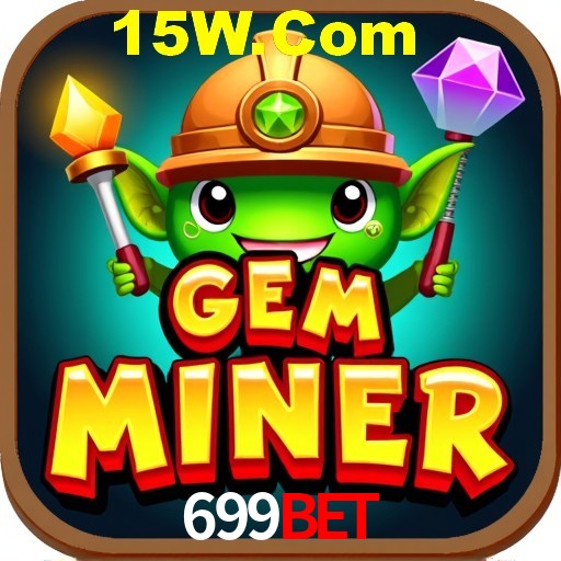 Interface do App 699bet