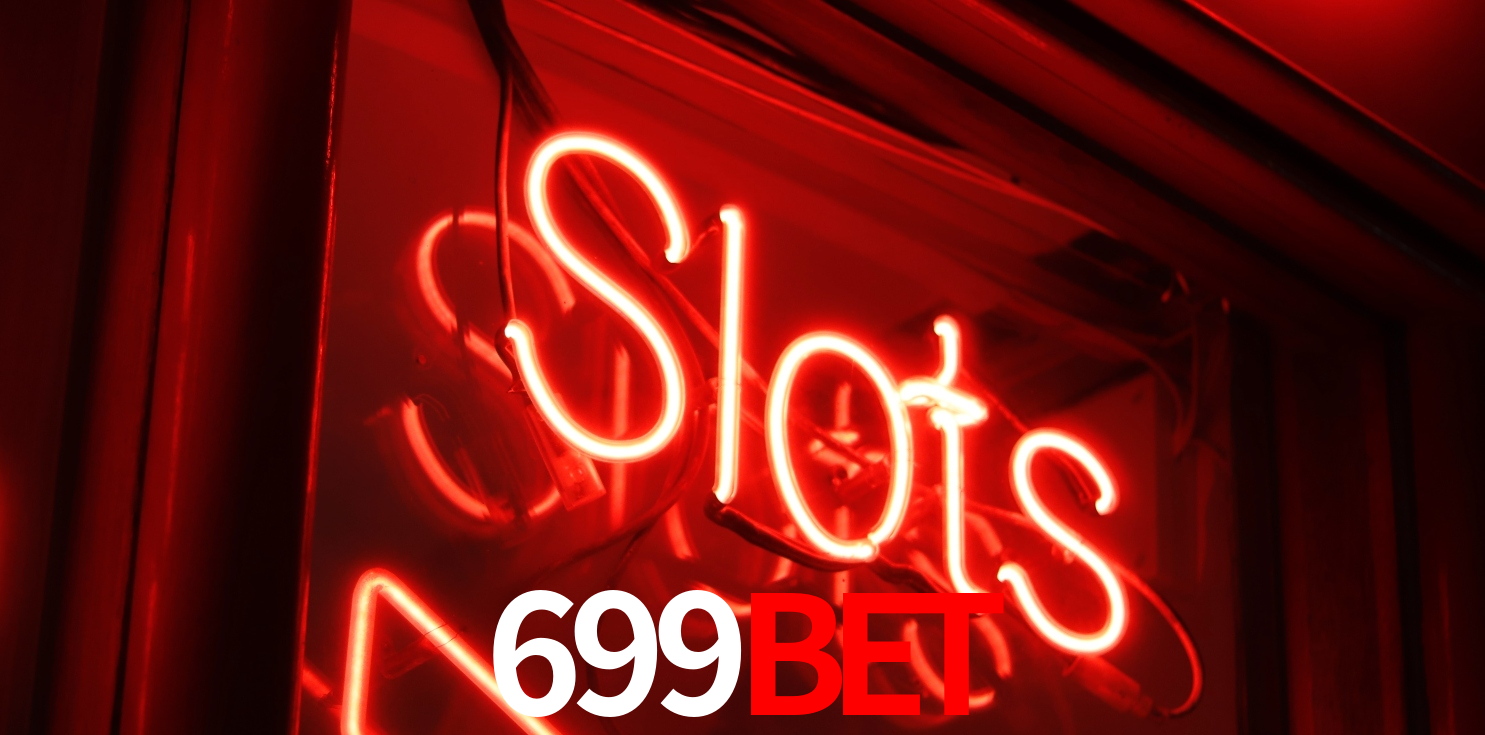 Welcome Bonus 699bet