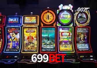Avaliações dos Jogadores 699bet