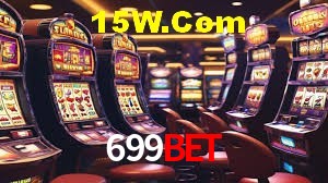 Blackjack Table 699bet