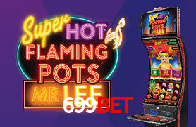 699bet: A Experiência de Casino com Jogos de Mesa ao Vivo